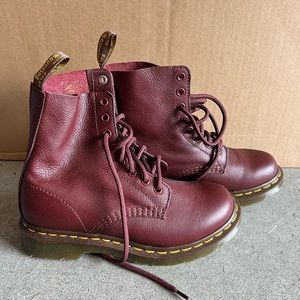 Dr. Martens